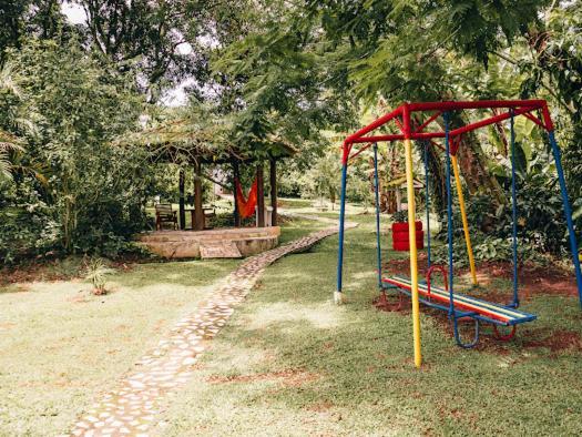 Sitio So Alegria Wi-Fi 200Mb Villa Guararema Exterior foto