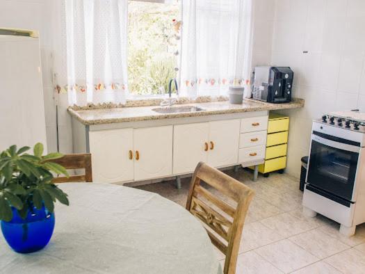Sitio So Alegria Wi-Fi 200Mb Villa Guararema Cameră foto